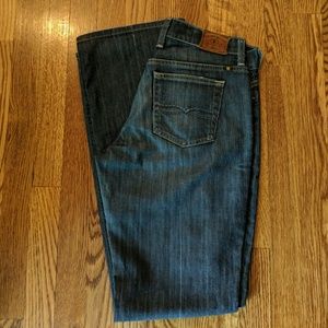 Lucky Brand Easy Rider Jeans